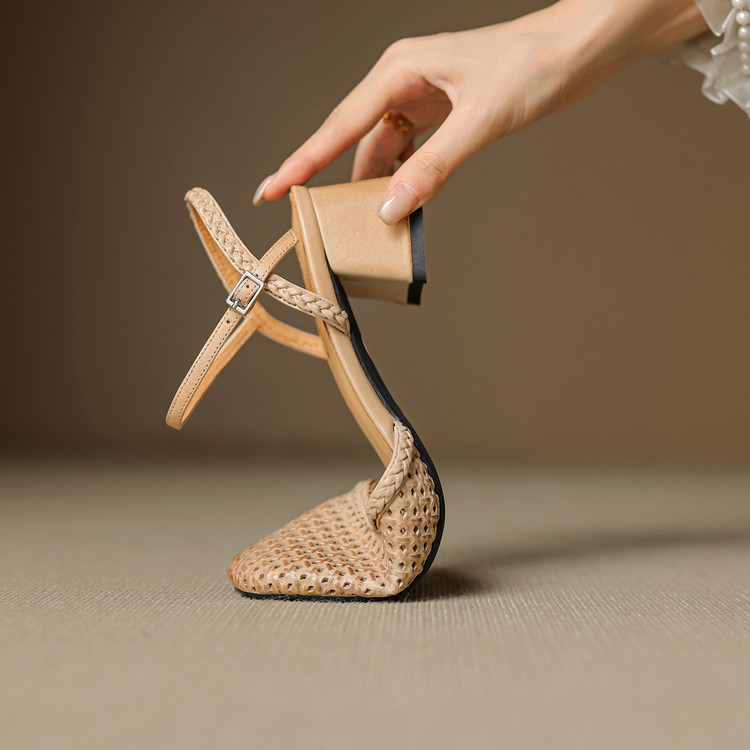 SlingBack Sandals