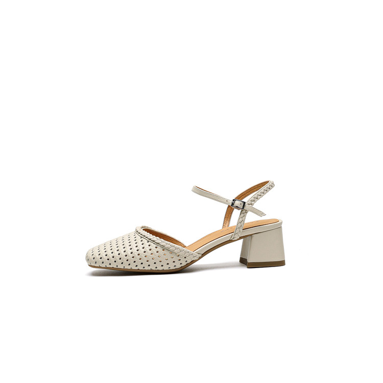 Slingback Sandals