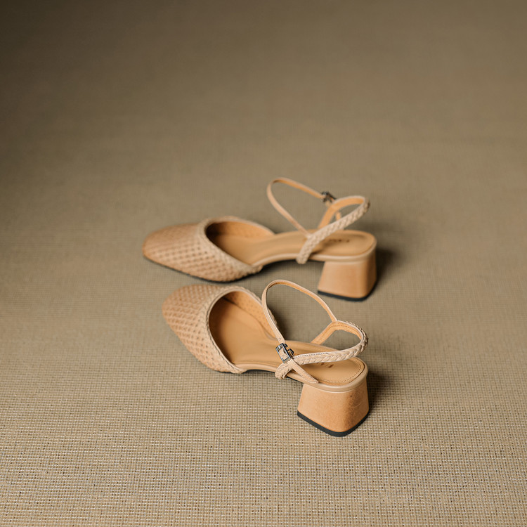 SlingBack Sandals