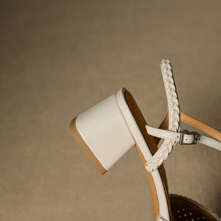 Slingback Sandals