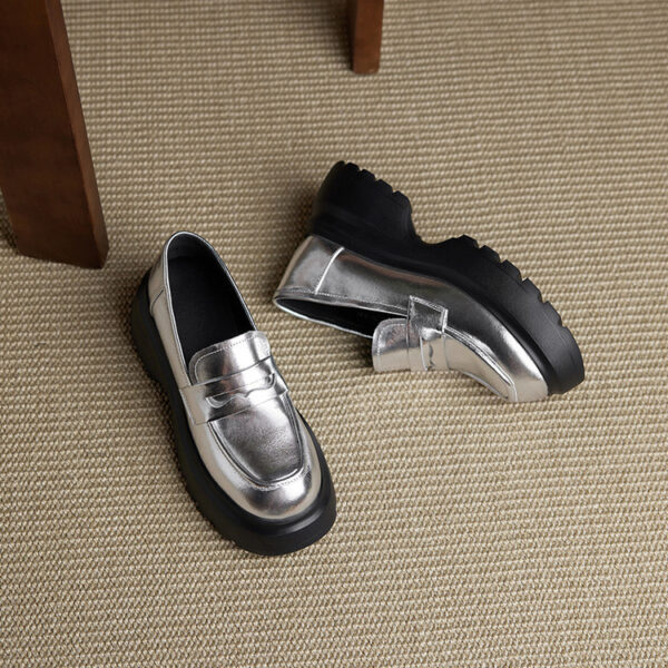 Luz' Loafers - Image 6