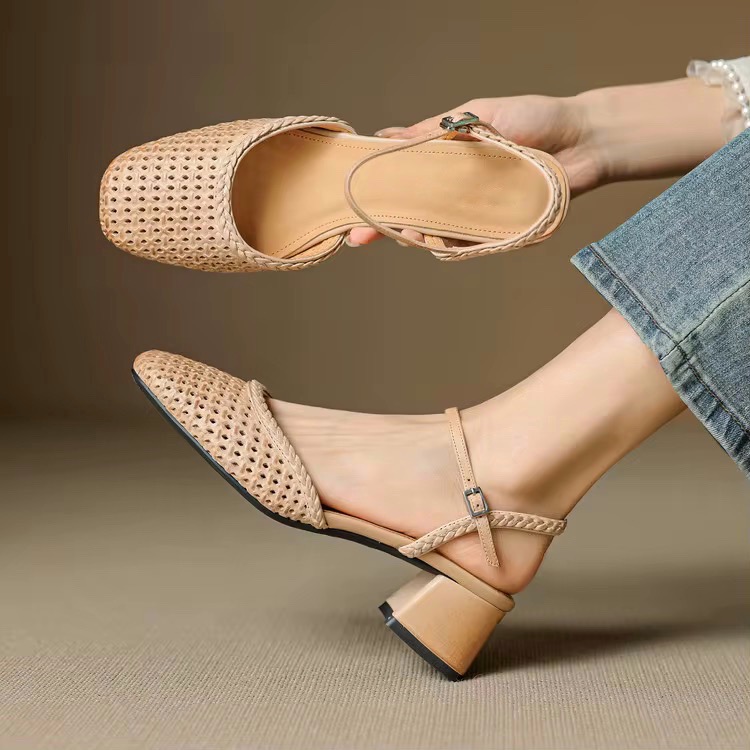 SlingBack Sandals