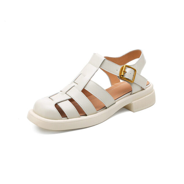 Greta II Sandals