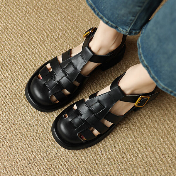 Greta II Sandals - Image 6