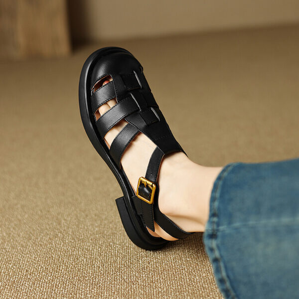 Greta II Sandals - Image 7