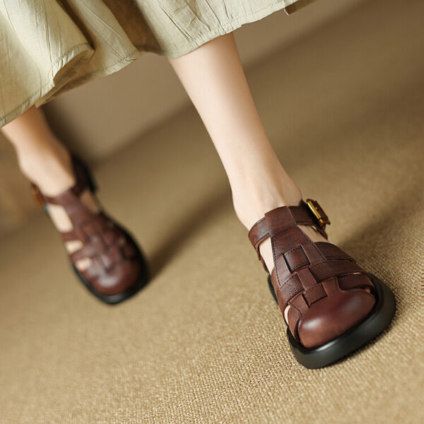 Greta II Sandals - Image 5