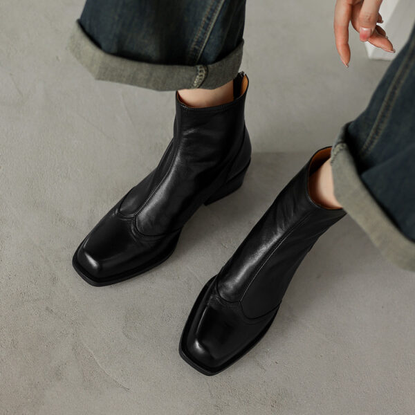 Marcia' Boots - Image 4