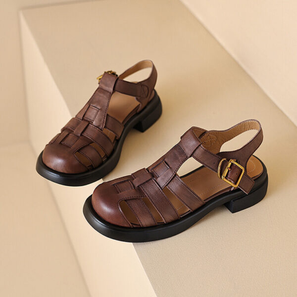 Greta II Sandals - Image 7