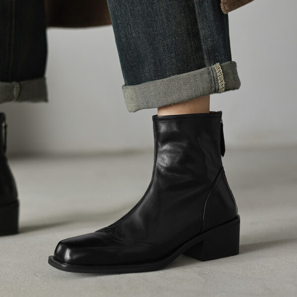 Marcia' Boots - Image 6