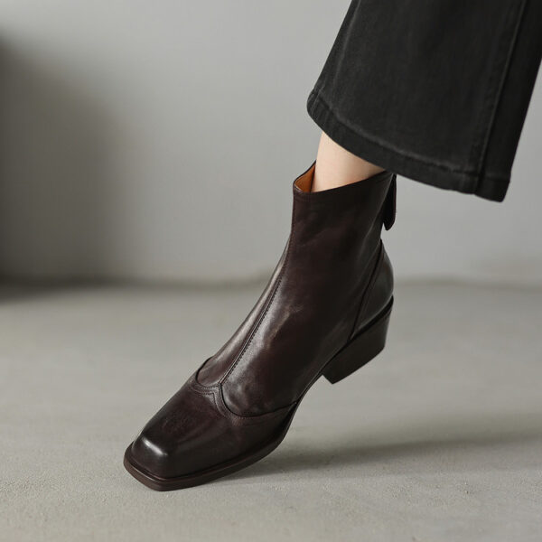 Marcia' Boots - Image 4