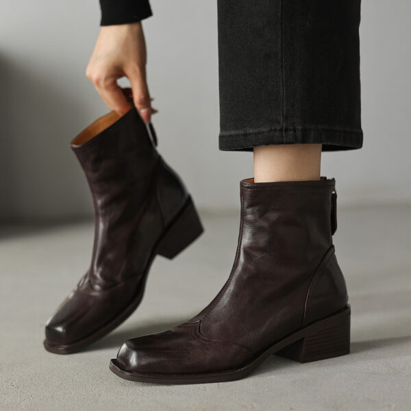 Marcia' Boots - Image 7