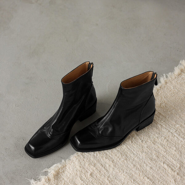 Marcia' Boots - Image 8