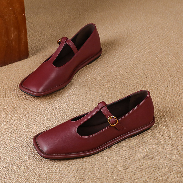 Aurora Mary Jane - Image 8