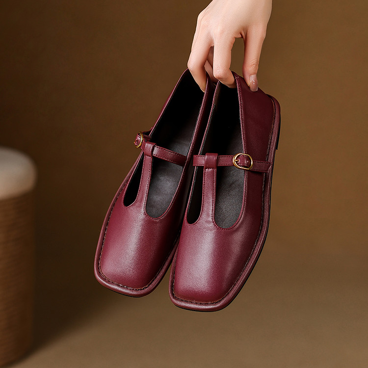 Aurora Mary Jane - Image 3