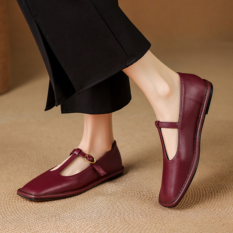 Aurora Mary Jane - Image 4