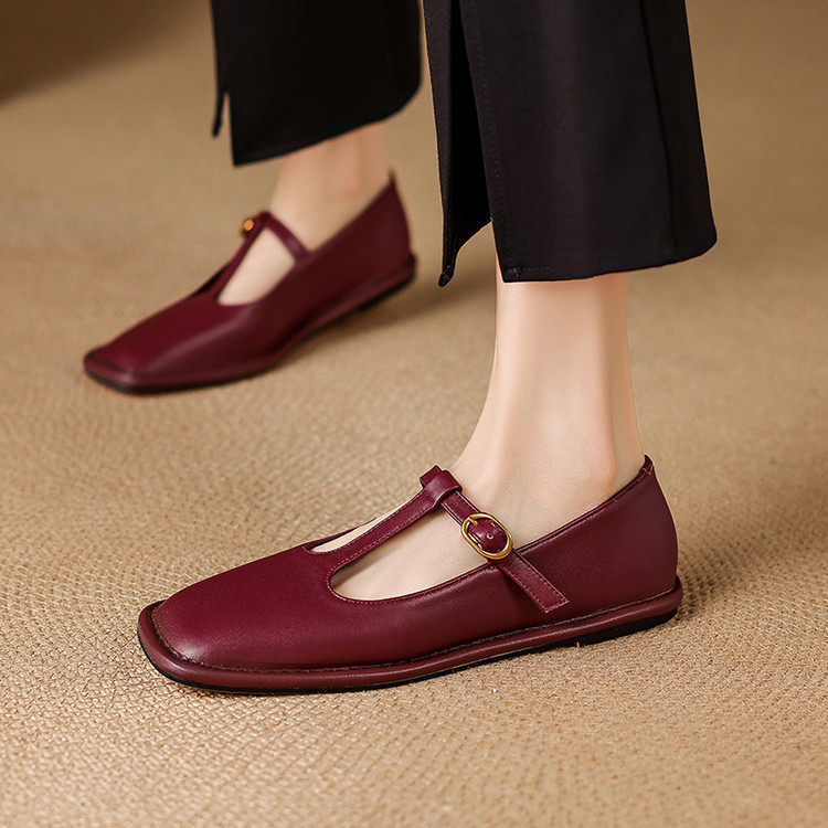 Aurora Mary Jane - Image 6