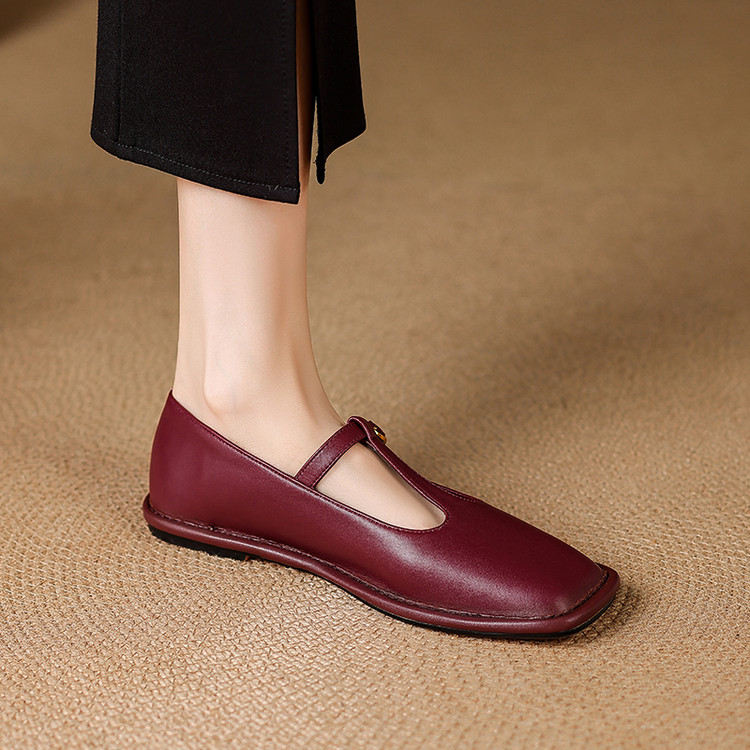 Aurora Mary Jane - Image 5