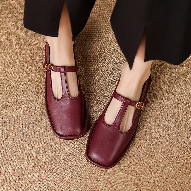 Aurora Mary Jane - Image 7