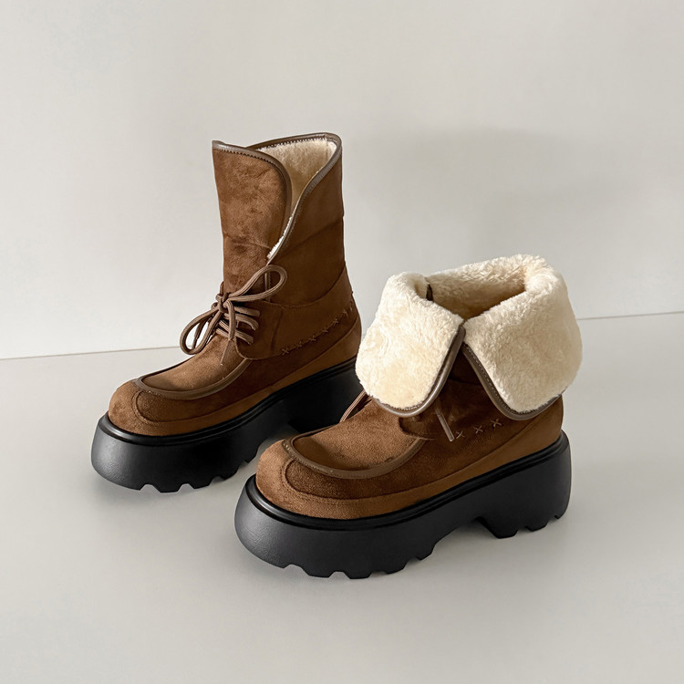 Camel Platform Boot