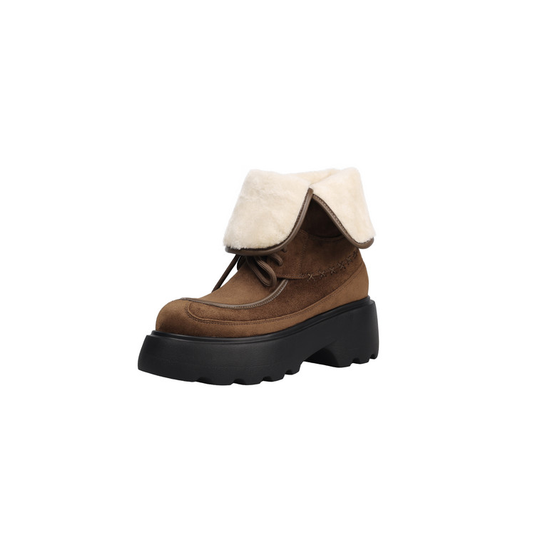 Camel Platform Boot
