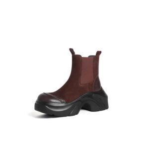 Solea Chelsea Boots