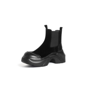 Solea Chelsea Boots