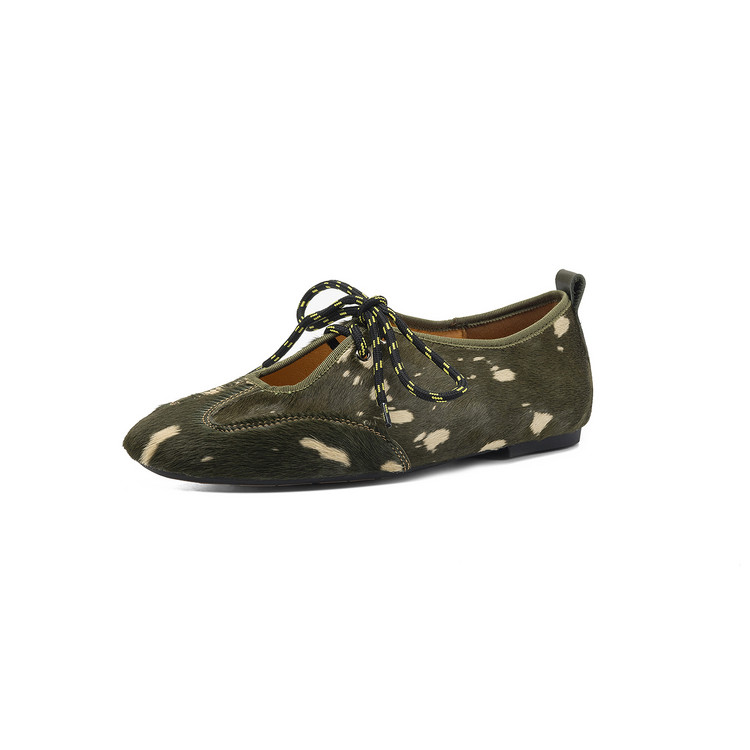 Horsehair Flats