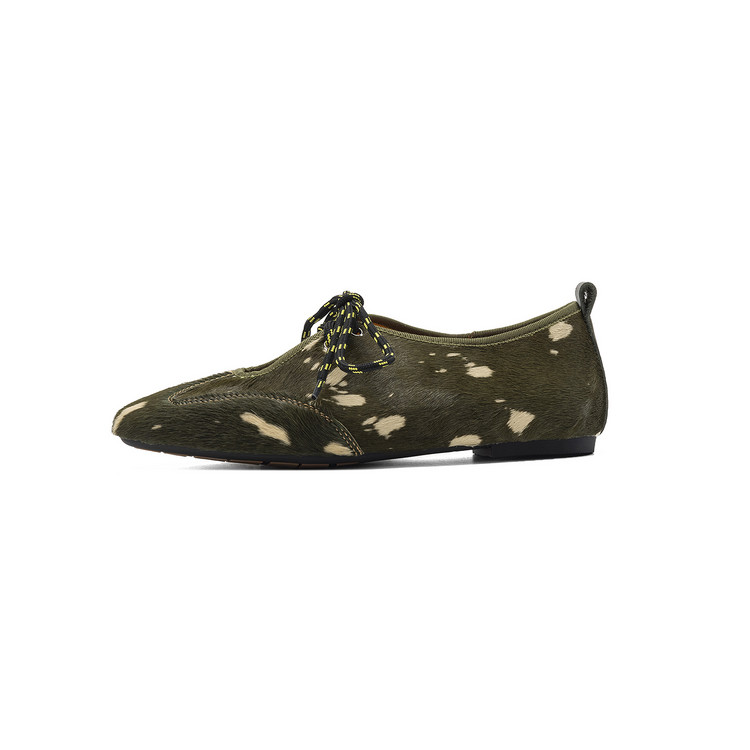 Horsehair Flats