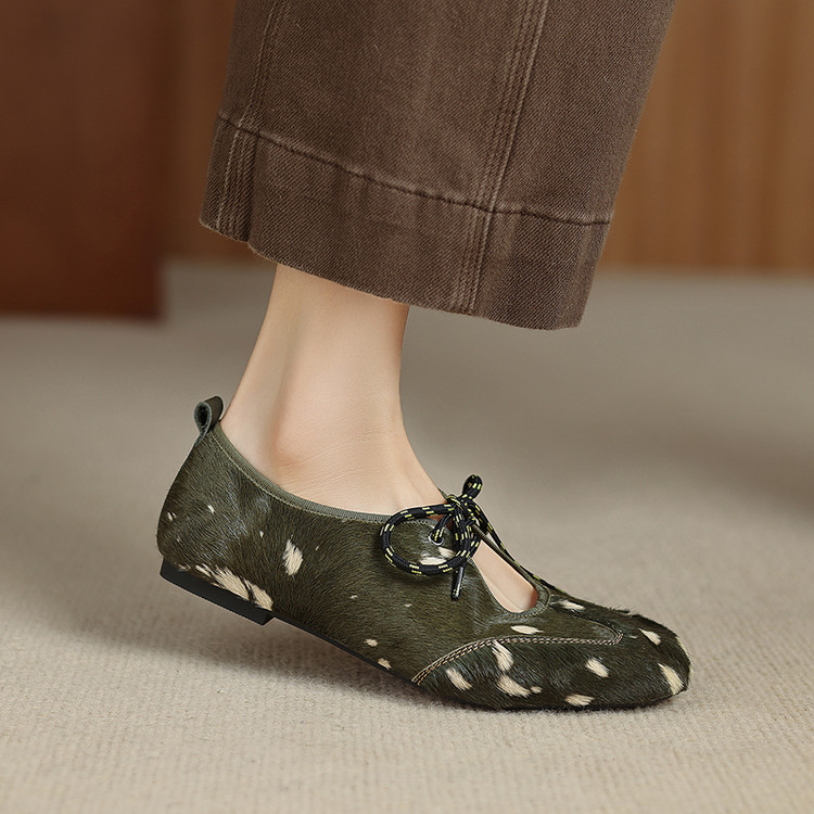 Horsehair Flats