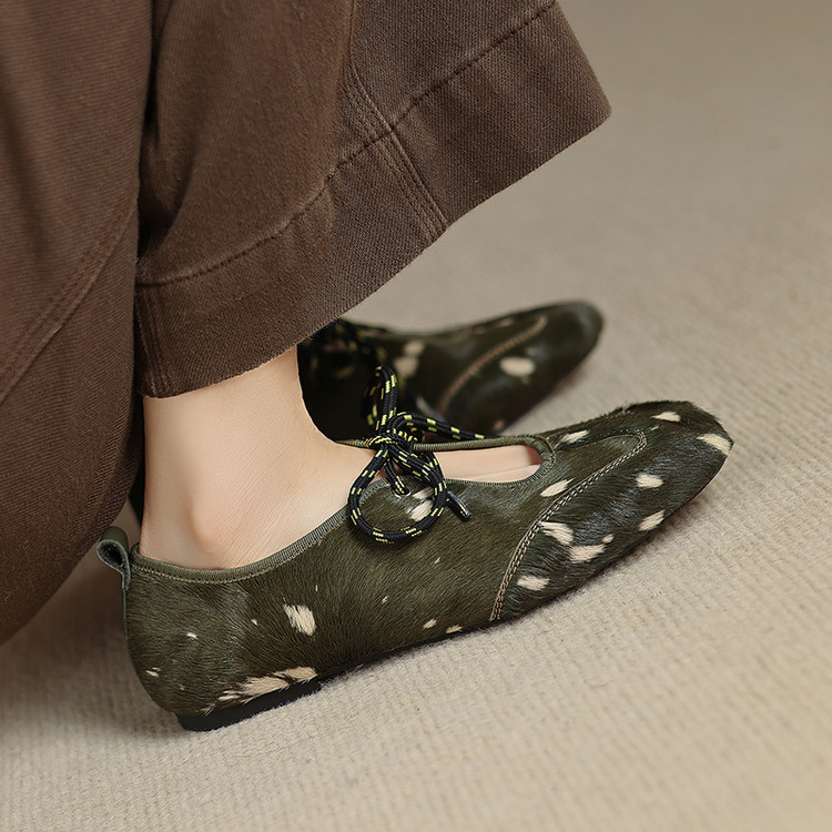 Horsehair Flats