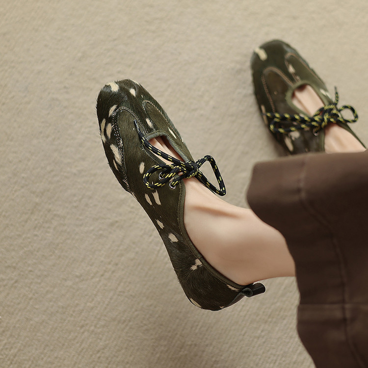 Horsehair Flats