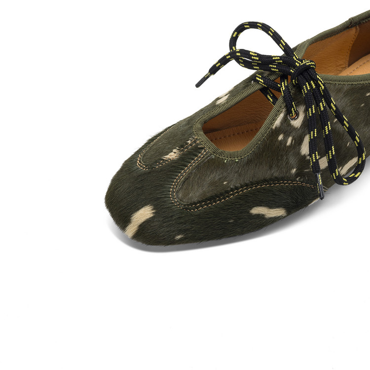 Horsehair Flats